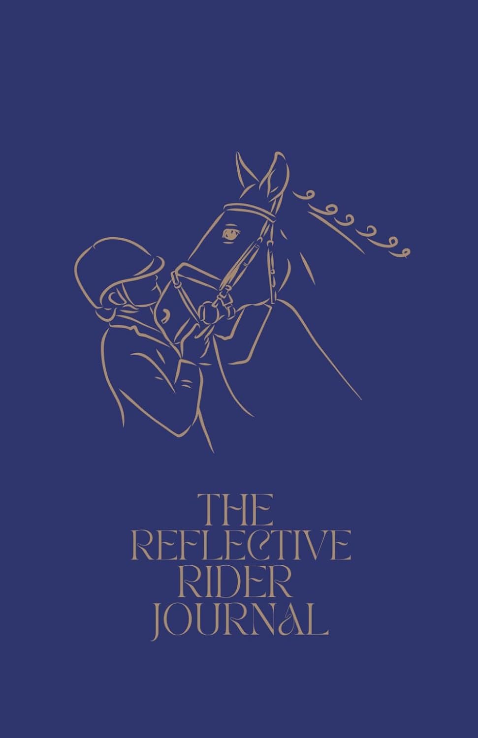 The Reflective Rider Journal baixar livro de graça