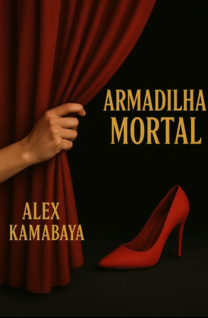 Armadilha Mortal: Presta atenção aos sinais baixar o livro de graça