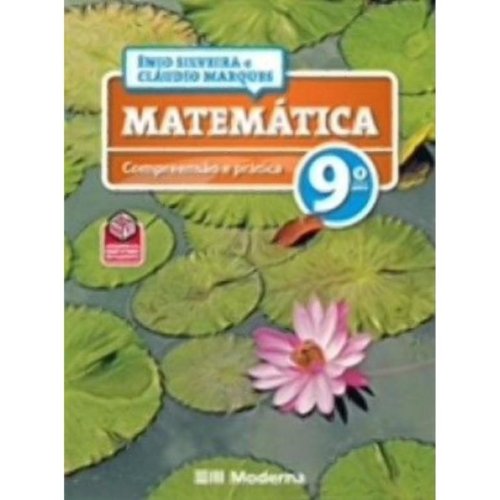 Matemática Compreensão E Pratica. 9º Ano
