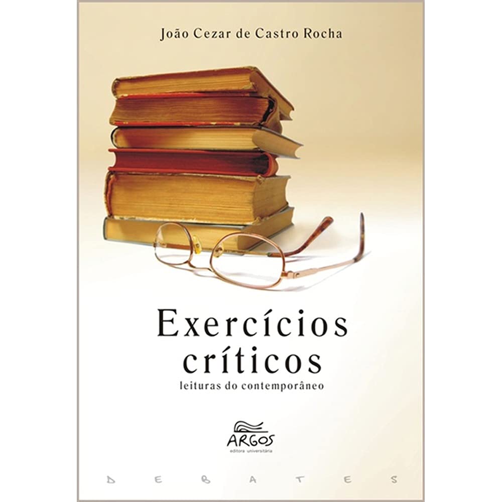 Exercícios Críticos: Leituras do Contemporâneo baixar o livro de graça