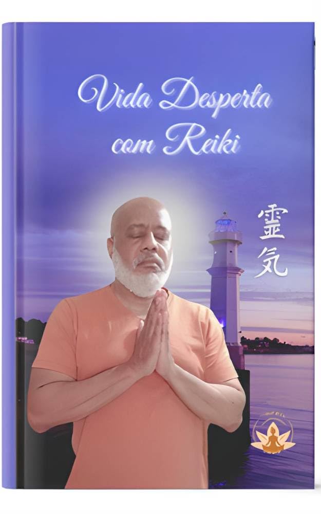 ler totalmente Vida Desperta com Reiki: AutoCura & Saúde Integral