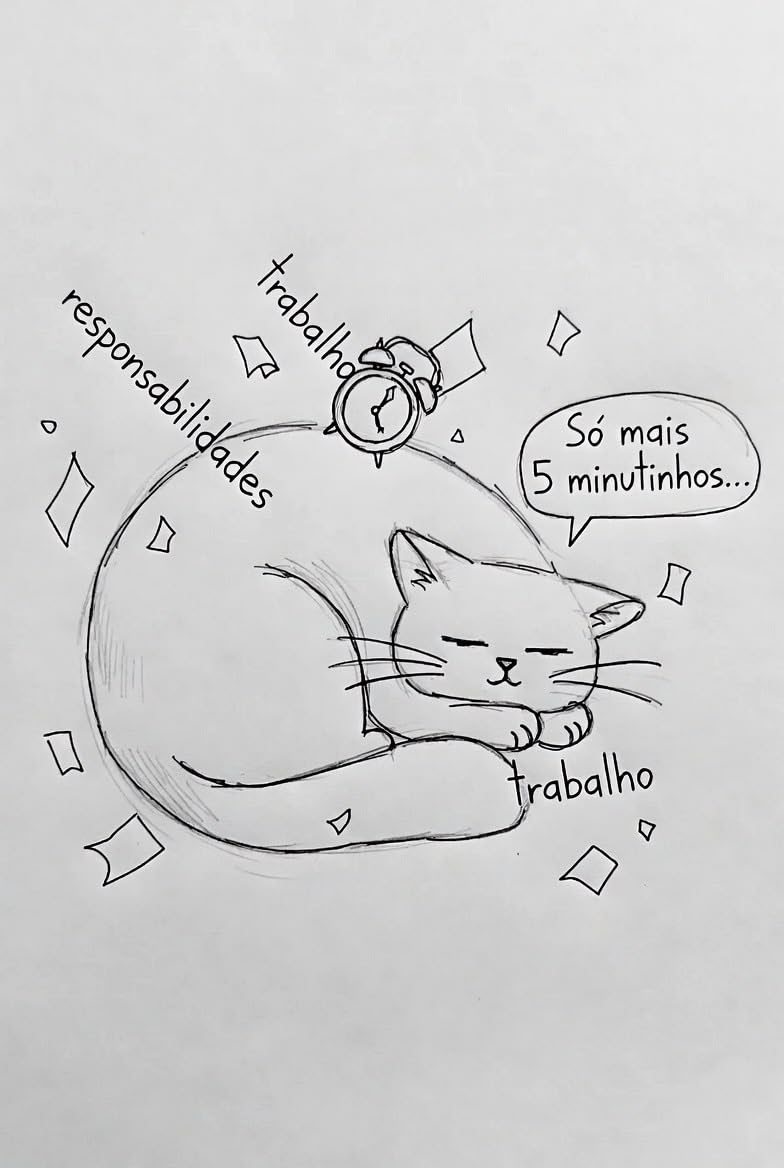 Por Que Seu Gato Não Tem Ansiedade e Você Tem: Lições de Estoicismo Felino para Humanos Desesperados baixar o livro de graça