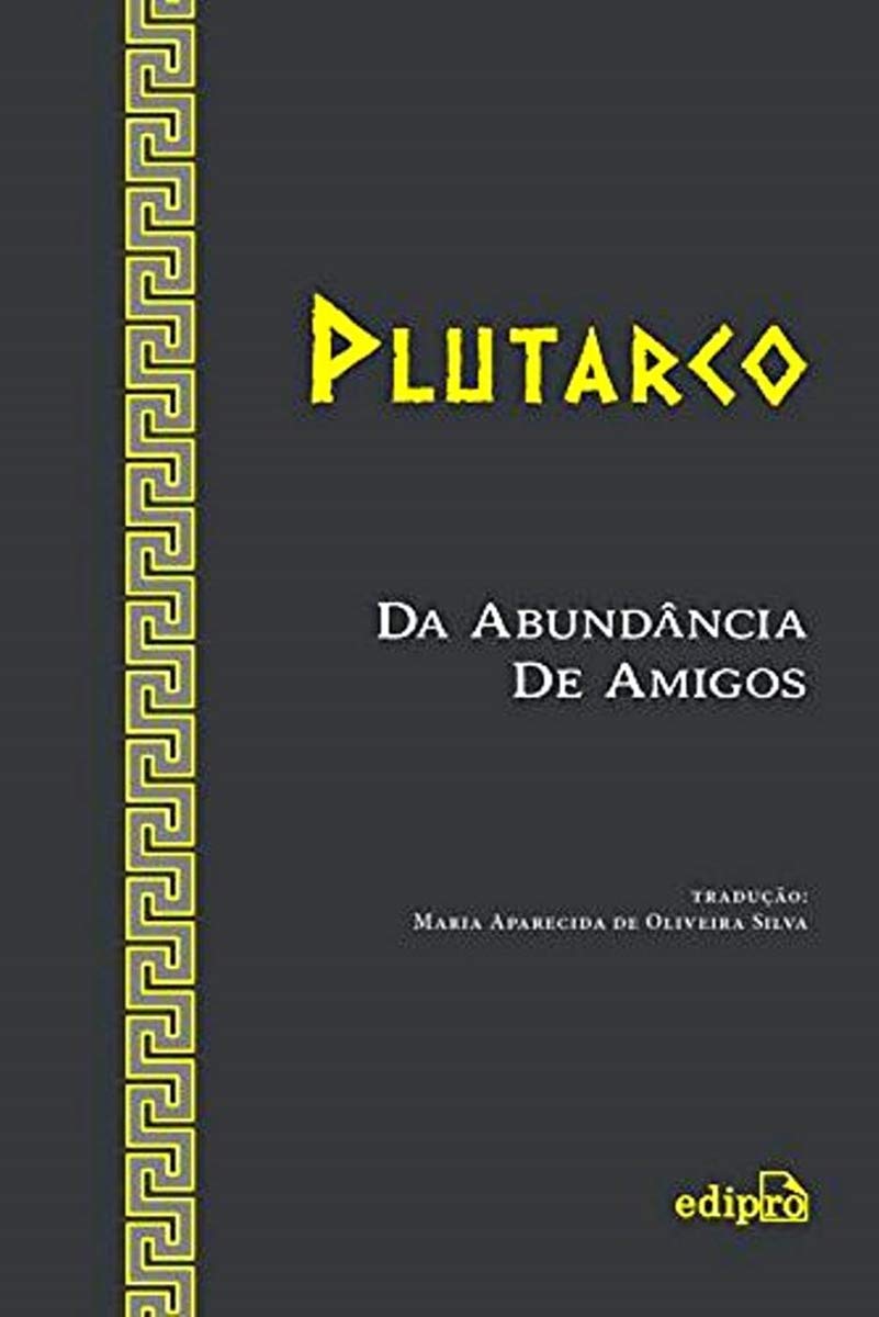 Da Abundância de Amigos baixar livro de graça