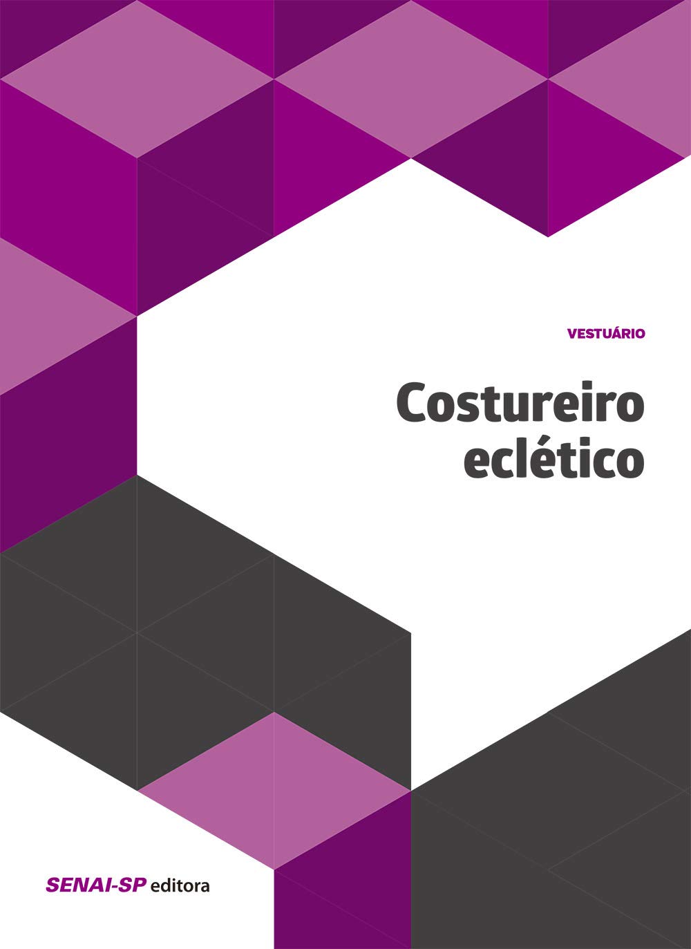 Costureiro Eclético baixar o livro de graça