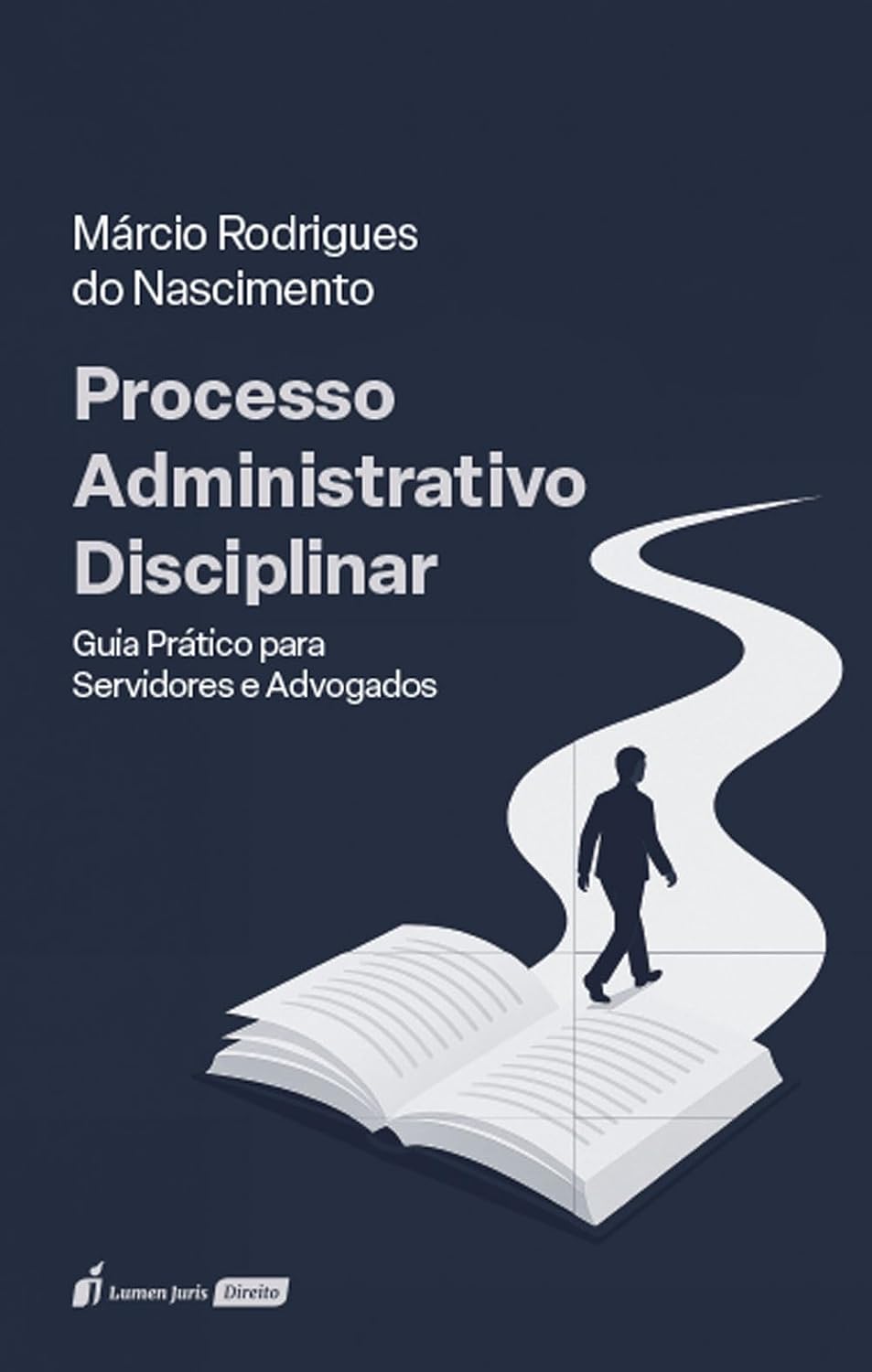 capítulo por capítulo baixar Processo administrativo disciplinar: guia prático para servidores e advogados
