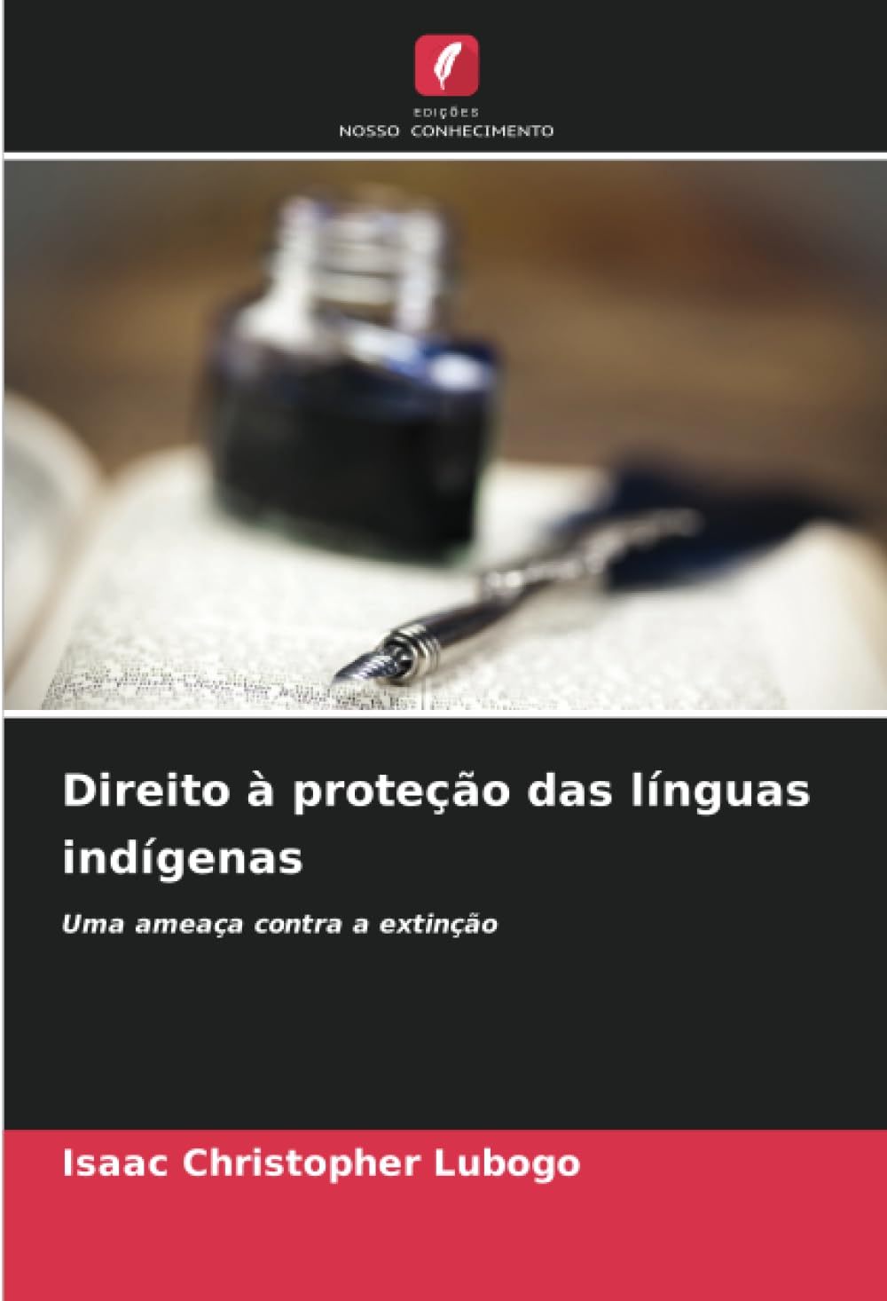 Direito à proteção das línguas indígenas: Uma ameaça contra a extinção (Portuguese Edition) baixar livro de graça