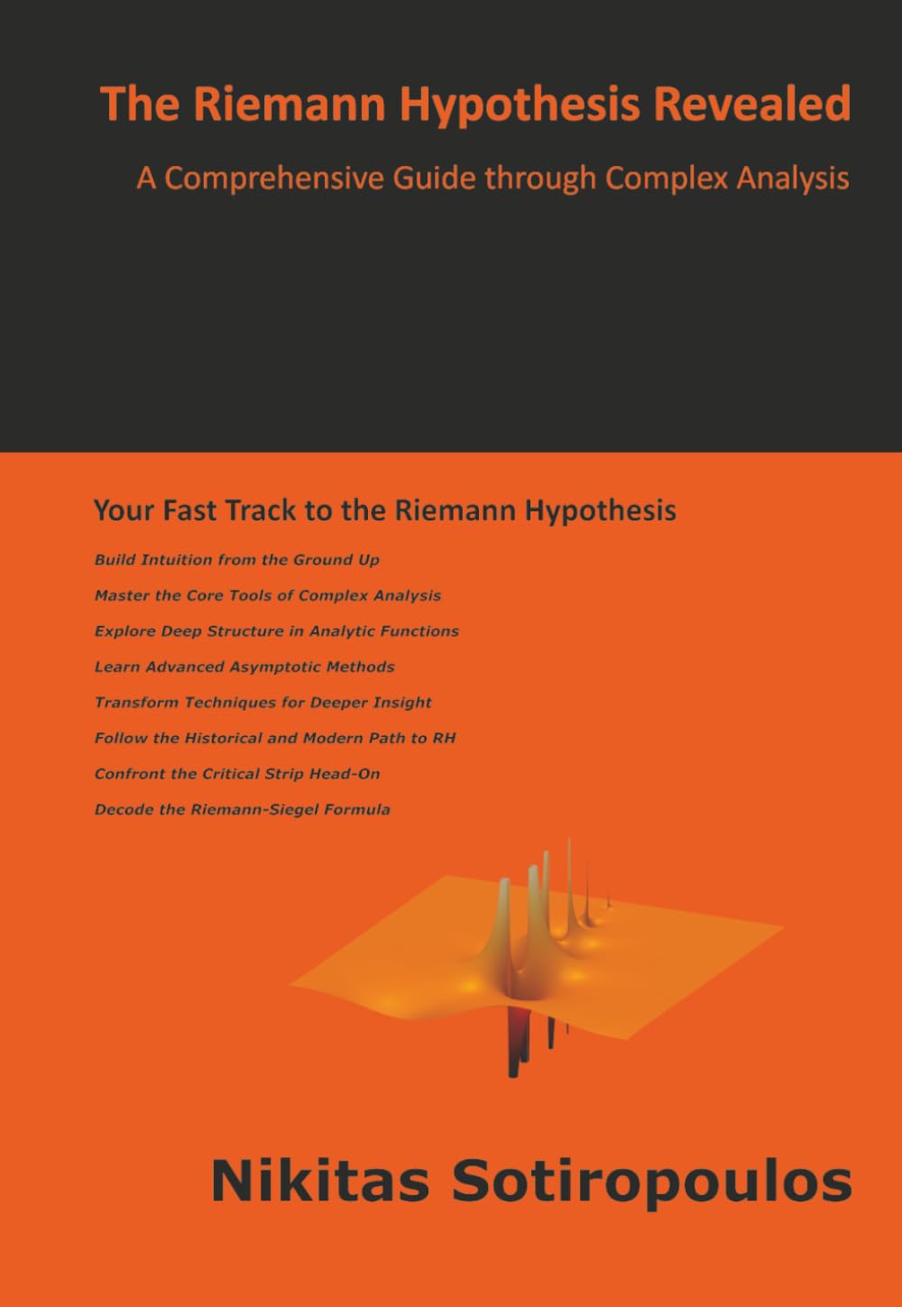 The Riemann Hypothesis Revealed: A Comprehensive Guide through Complex Analysis baixar o livro de graça