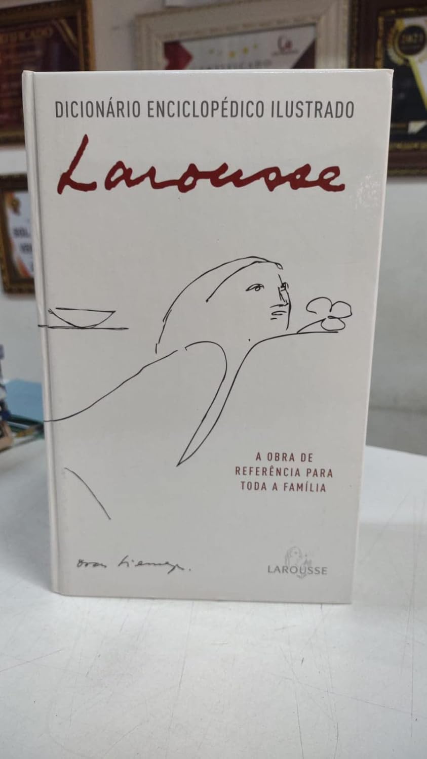 capítulo por capítulo baixar Dicionario Enciclopedico Ilustrado Larousse
