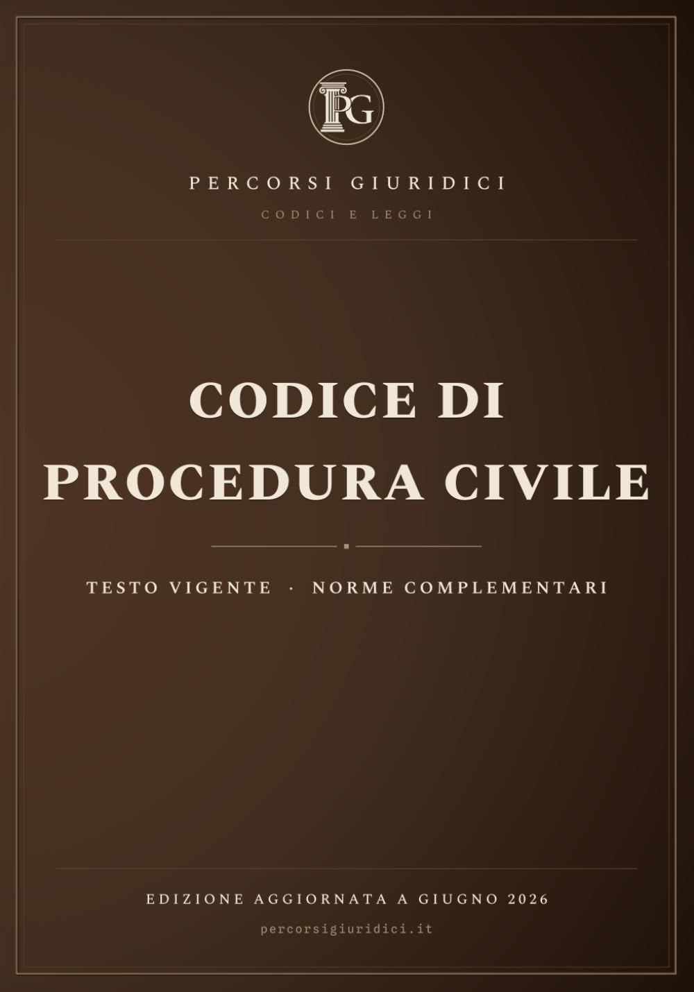 ler totalmente Codice di Procedura Civile e norme complementari (Italian Edition)