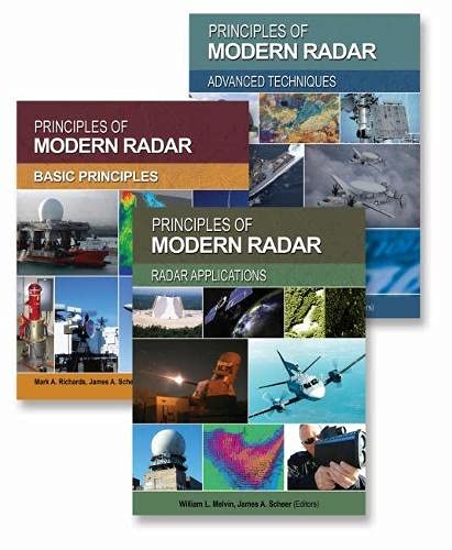 ler totalmente Principles of Modern Radar