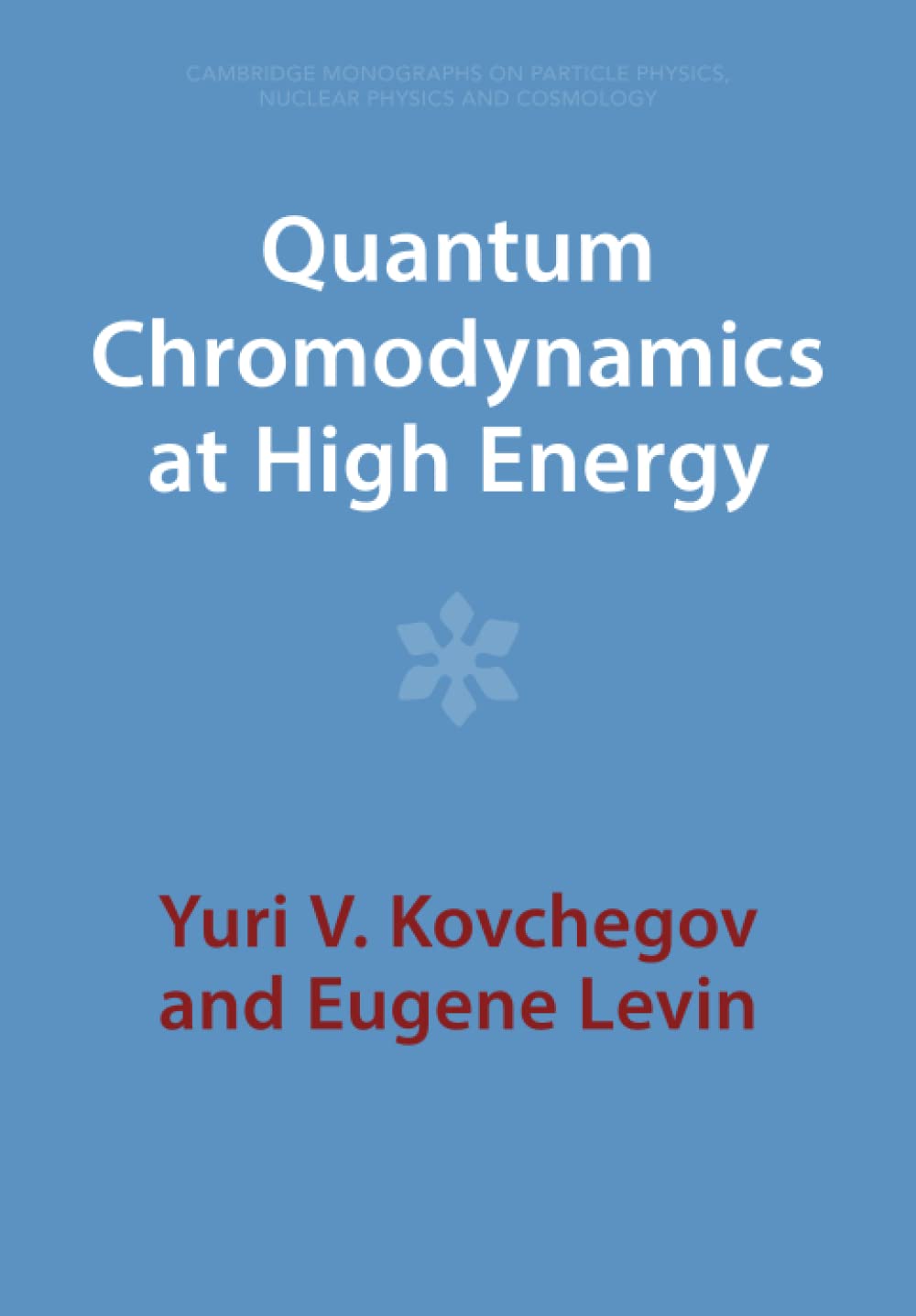 Quantum Chromodynamics at High Energy: 33 baixar o livro de graça