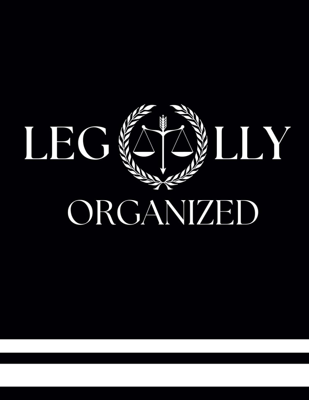 Legally Organized Planner baixar o livro de graça