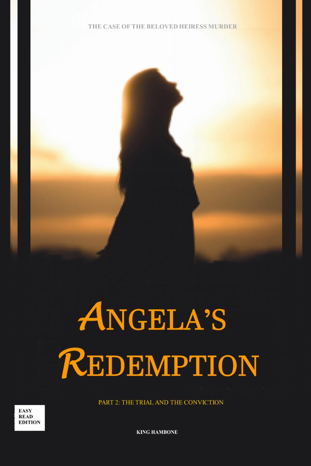 capítulo por capítulo baixar ANGELA'S REDEMPTION - PART 2: THE CASE OF THE BELOVED HEIRESS MURDER