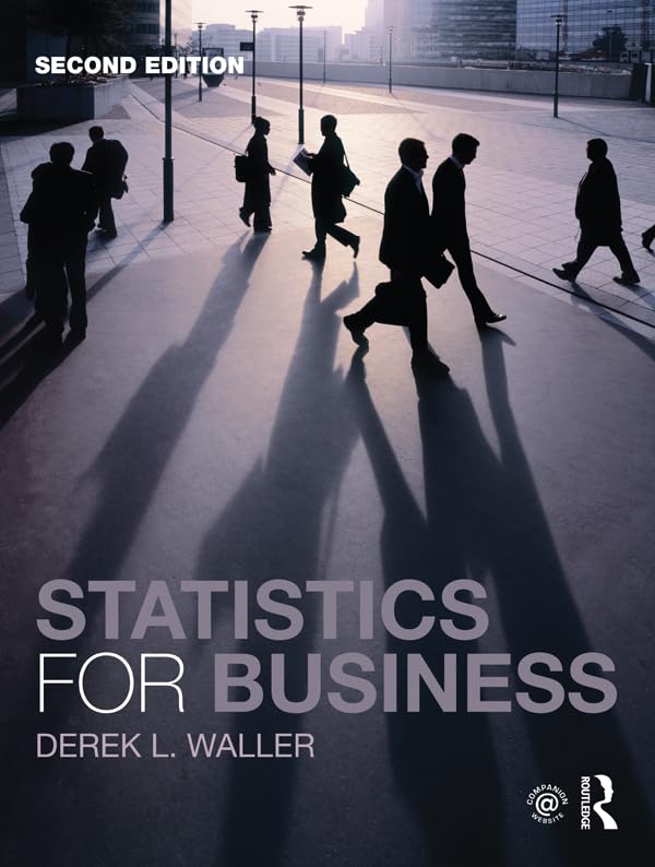 Statistics for Business (English Edition) baixar livro de graça