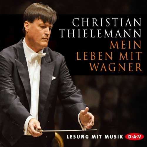 ler totalmente Mein Leben mit Wagner