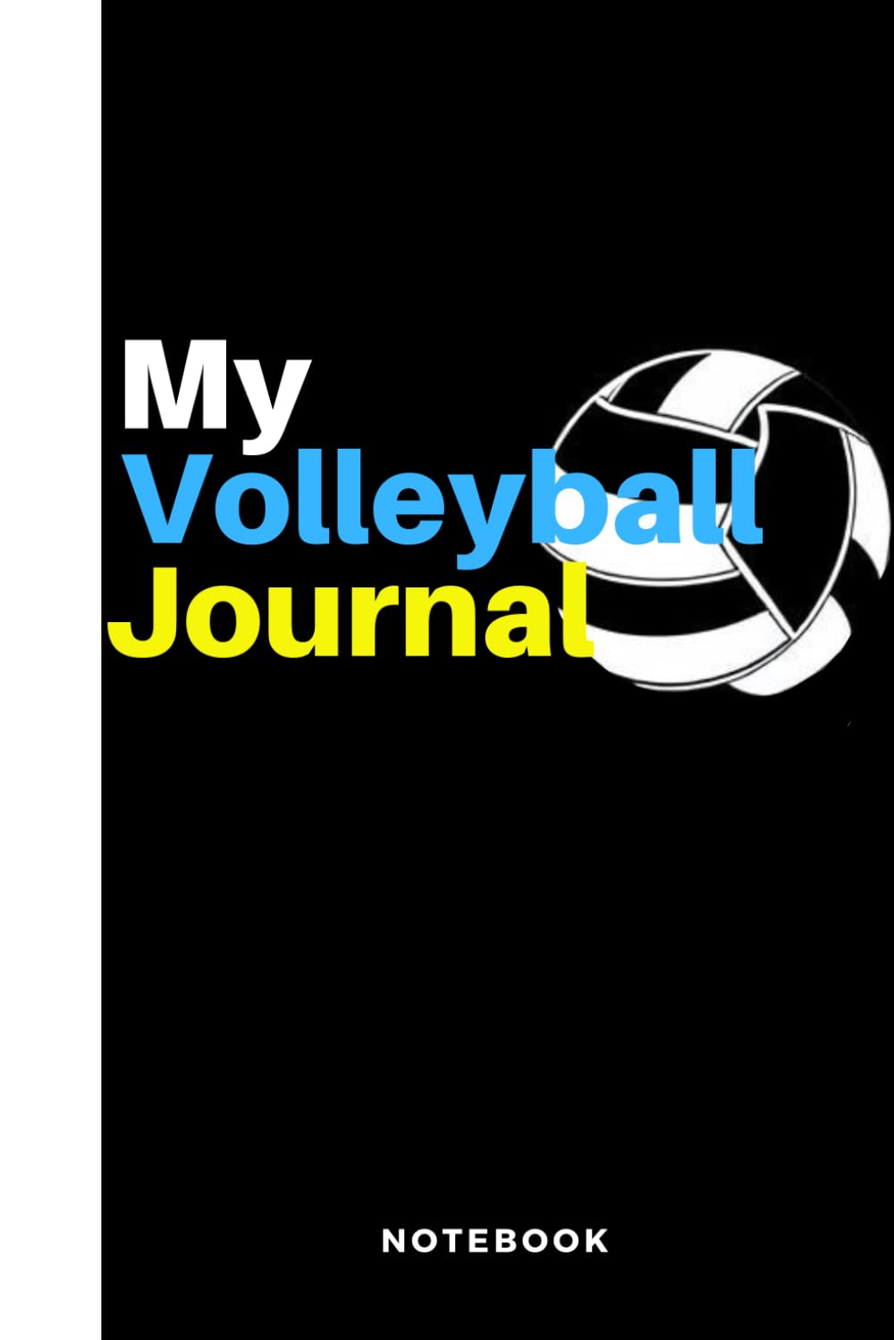 My volleyball journal baixar o livro de graça