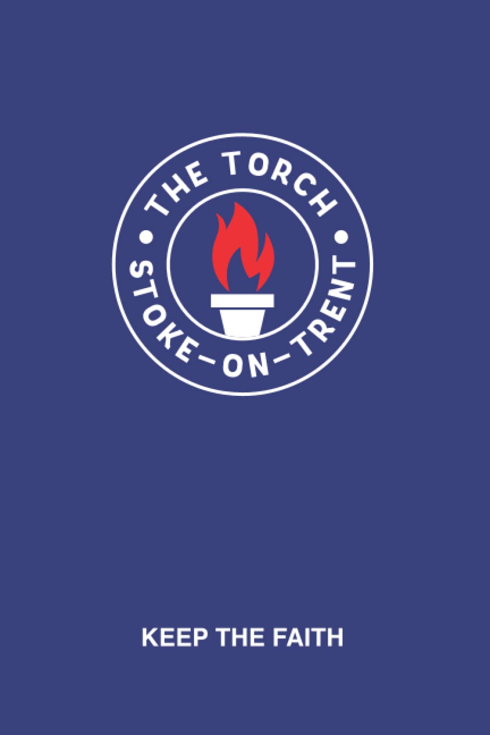 The Torch Keep the Faith: For creative writing, making lists, scheduling, organizing and Recording your thoughts. baixar o livro de graça