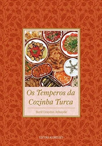 capítulo por capítulo baixar Os Temperos da Cozinha Turca
