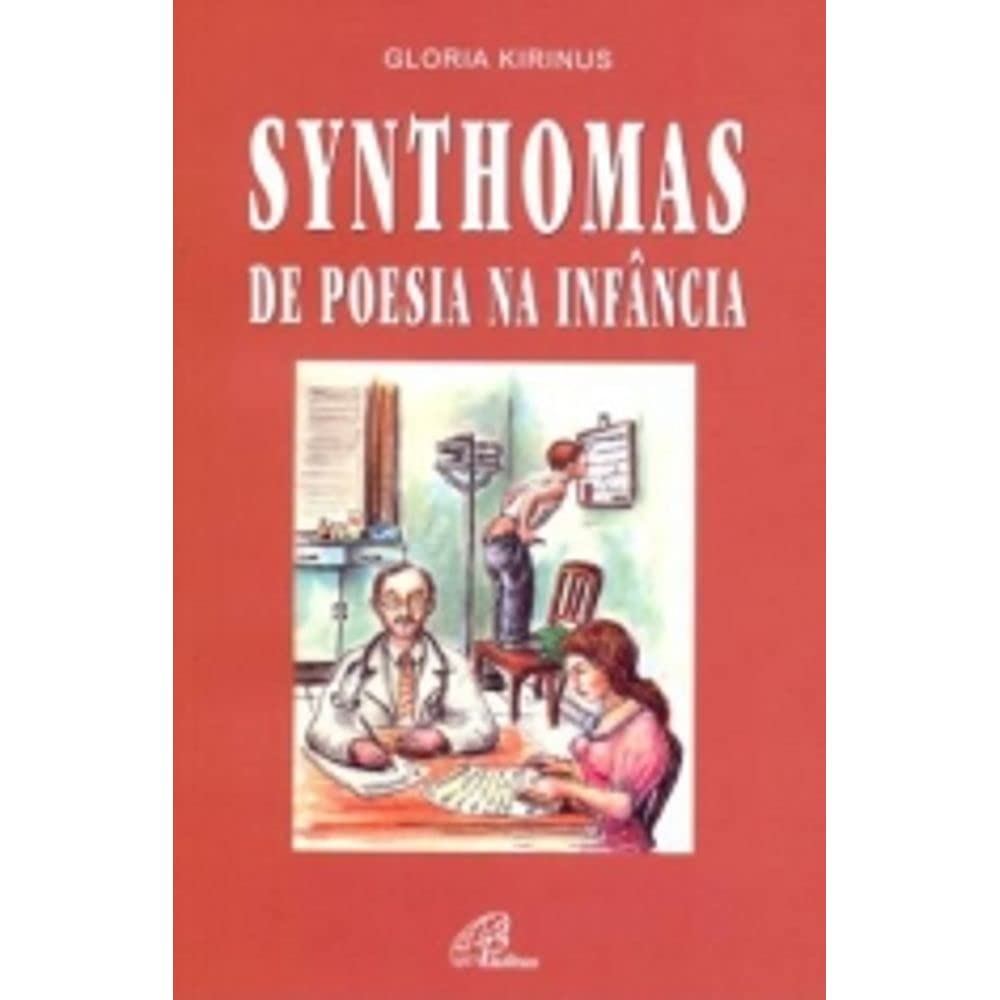 Synthomas de Poesia na Infância baixar o livro de graça