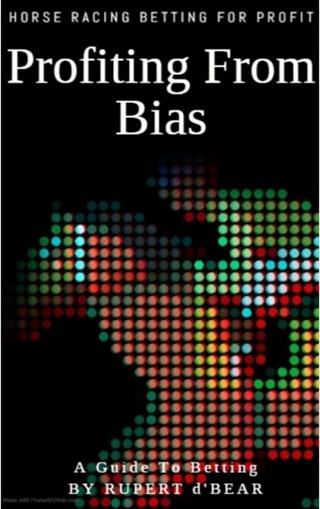 ler totalmente Horse Racing Betting For Profit: Profiting From Bias (English Edition)