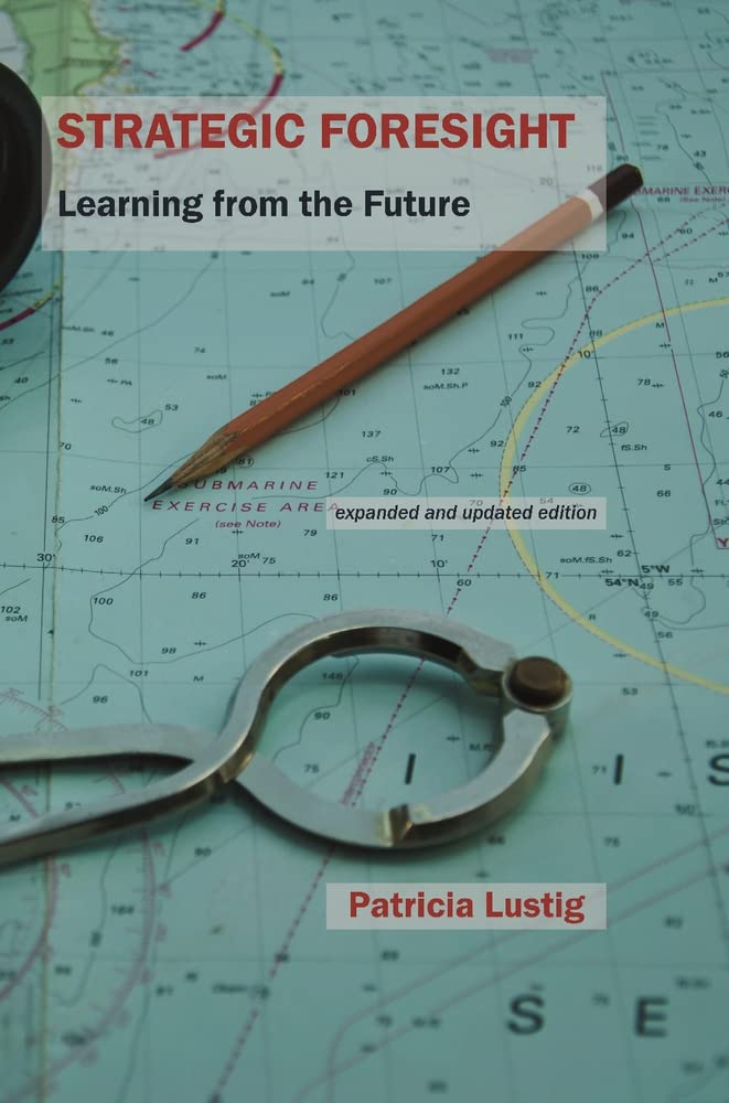 Strategic Foresight: Learning from the Future baixar livro de graça