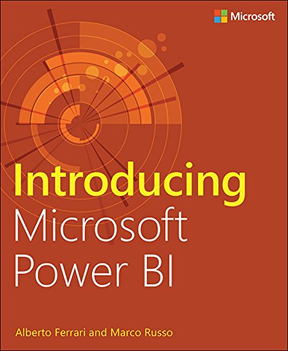 Introducing Microsoft Power BI (English Edition) baixar o livro de graça