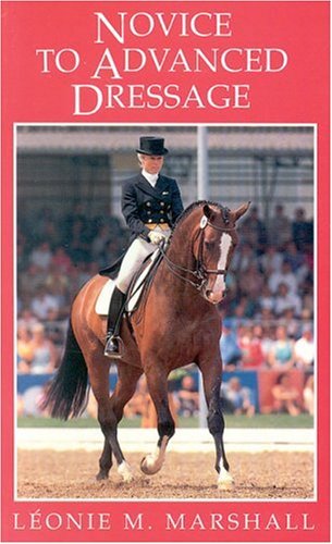ler totalmente Novice to Advanced Dressage