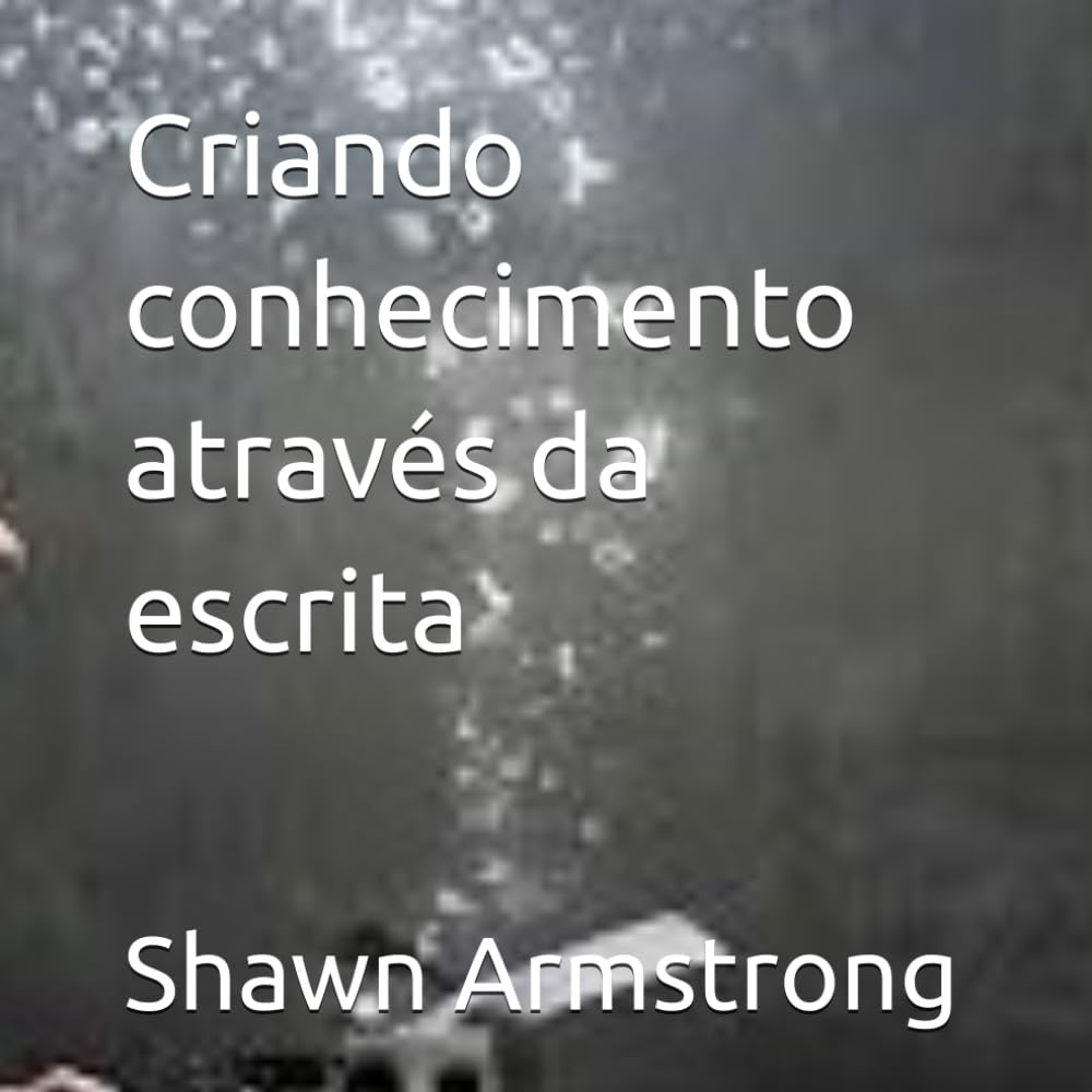 Criando conhecimento através da escrita baixar livro de graça