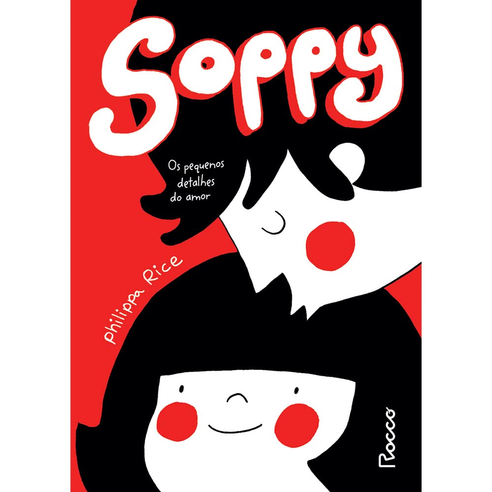 Soppy: Os pequenos detalhes do amor baixar o livro de graça