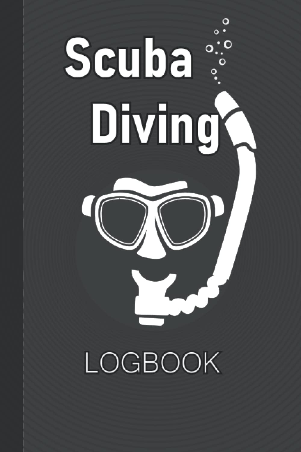 Scuba Diving Log Book: Suitable to use for training, fun, and certification Can use for adults and kids baixar livro de graça