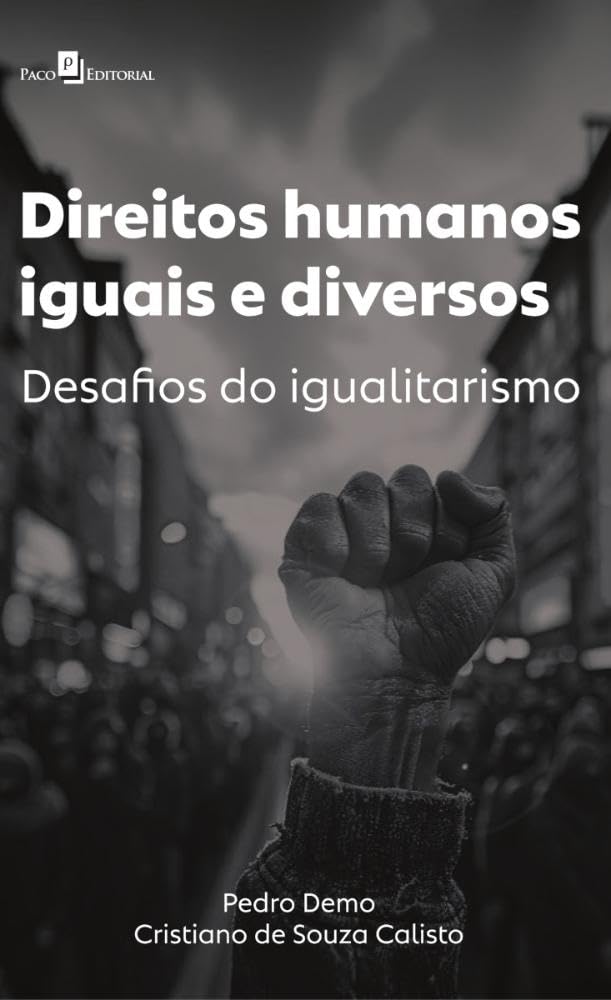 Direitos Humanos Iguais e Diversos: Desafios do Igualitarismo
