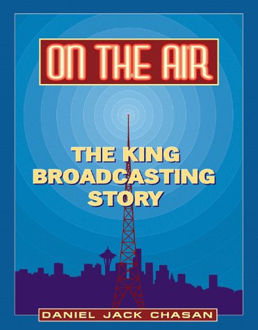 capítulo por capítulo baixar On the Air: The King Broadcasting Story