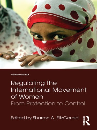 capítulo por capítulo baixar Regulating the International Movement of Women: From Protection to Control (English Edition)