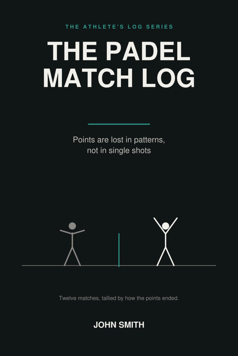 ler totalmente The Padel Match Log: A Match and Training Journal for Padel Players