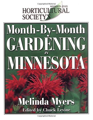 capítulo por capítulo baixar Month-By-Month Gardening in Minnesota