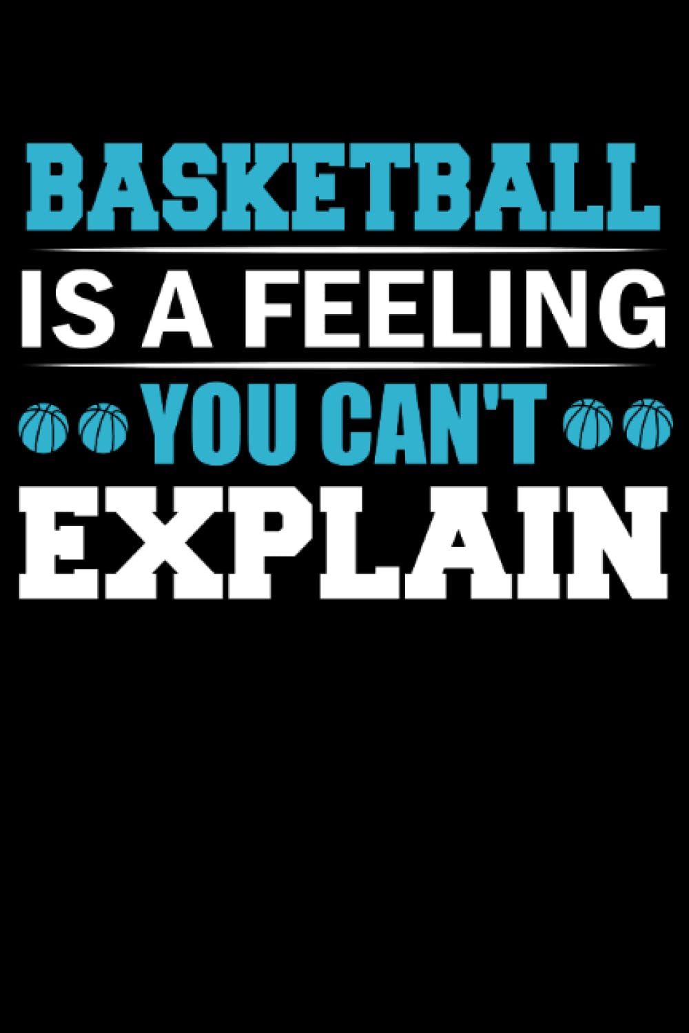 capítulo por capítulo baixar Basketball is a feeling: Dot Grid Jounal ToDo Exercise Book or Diary 6" x 9" (15.24 x 22.86 cm) 120 pages