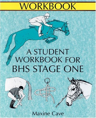 A Student Workbook for BHS Stage One baixar livro de graça