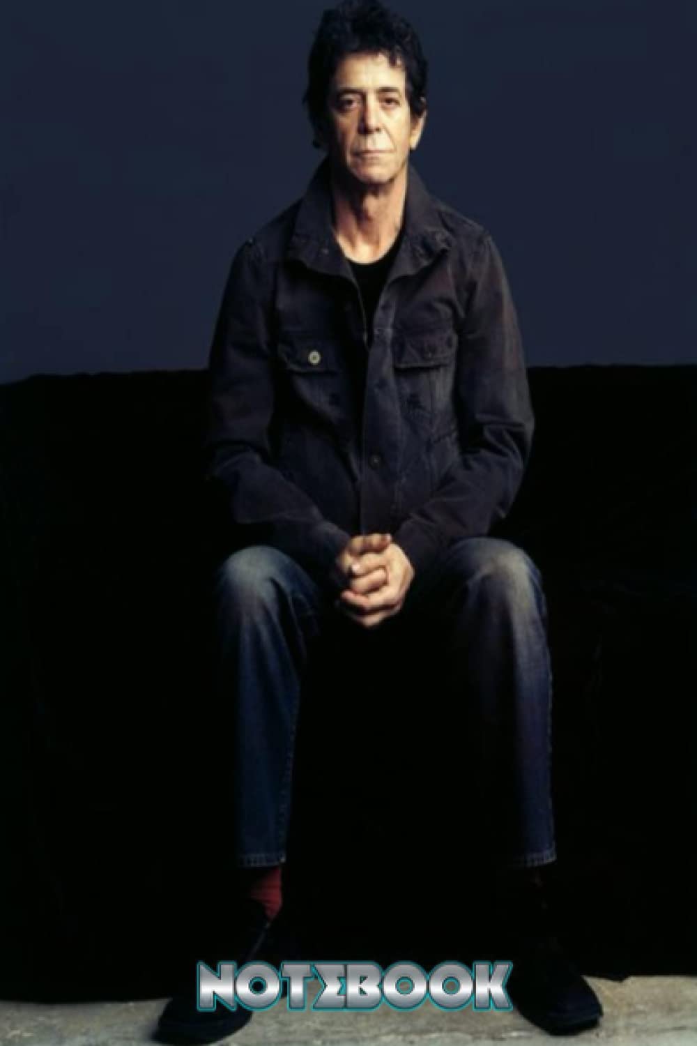 Notebook: Lou Reed Journal Notebook Gift Book for Writing, Thankgiving Notebook for Fans, Gift Idea #381 baixar o livro de graça