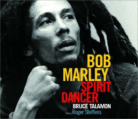 ler totalmente Bob Marley: Spirit Dancer