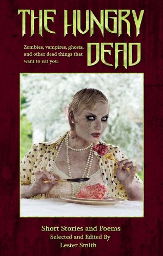 The Hungry Dead (Popcorn Horror Book 2) (English Edition) baixar livro de graça