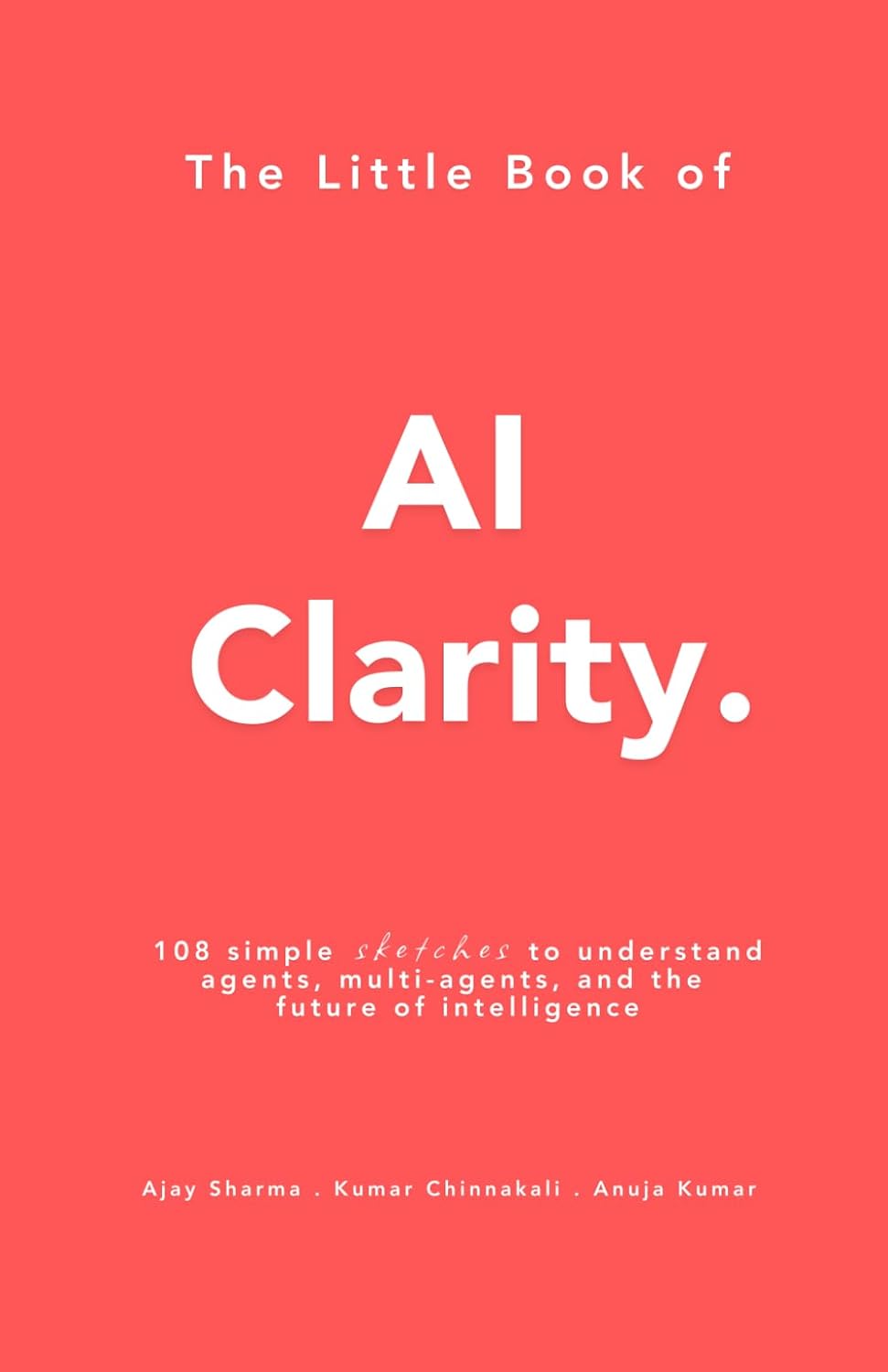 The Little Book of AI Clarity. baixar livro de graça