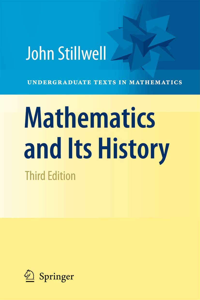 Mathematics and Its History baixar o livro de graça