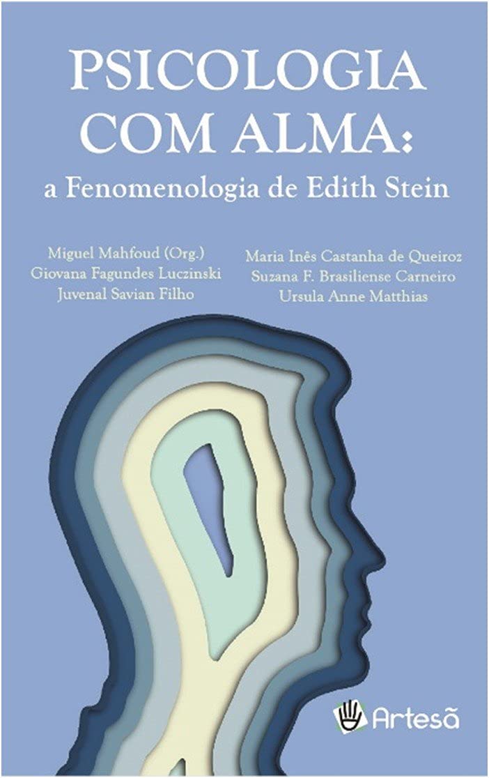capítulo por capítulo baixar Psicologia com alma: a fenomenologia de Edith Stein