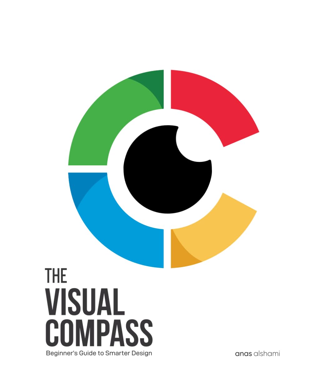 ler totalmente The Visual Compass: A Beginner’s Guide to Common Design Mistakes and How to Fix Them