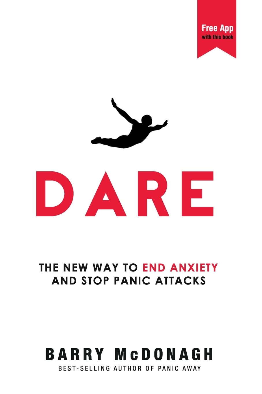 Dare: The New Way to End Anxiety and Stop Panic Attacks baixar o livro de graça