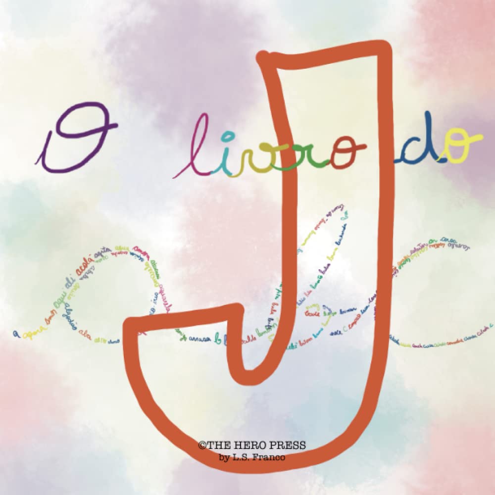 capítulo por capítulo baixar O Livro do J (O Livro do ABC) (Portuguese Edition)