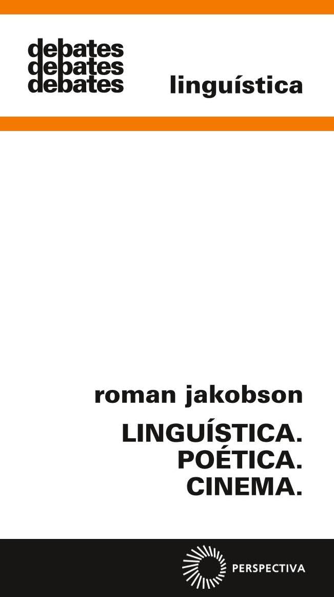 ler totalmente Linguística. Poética. Cinema.