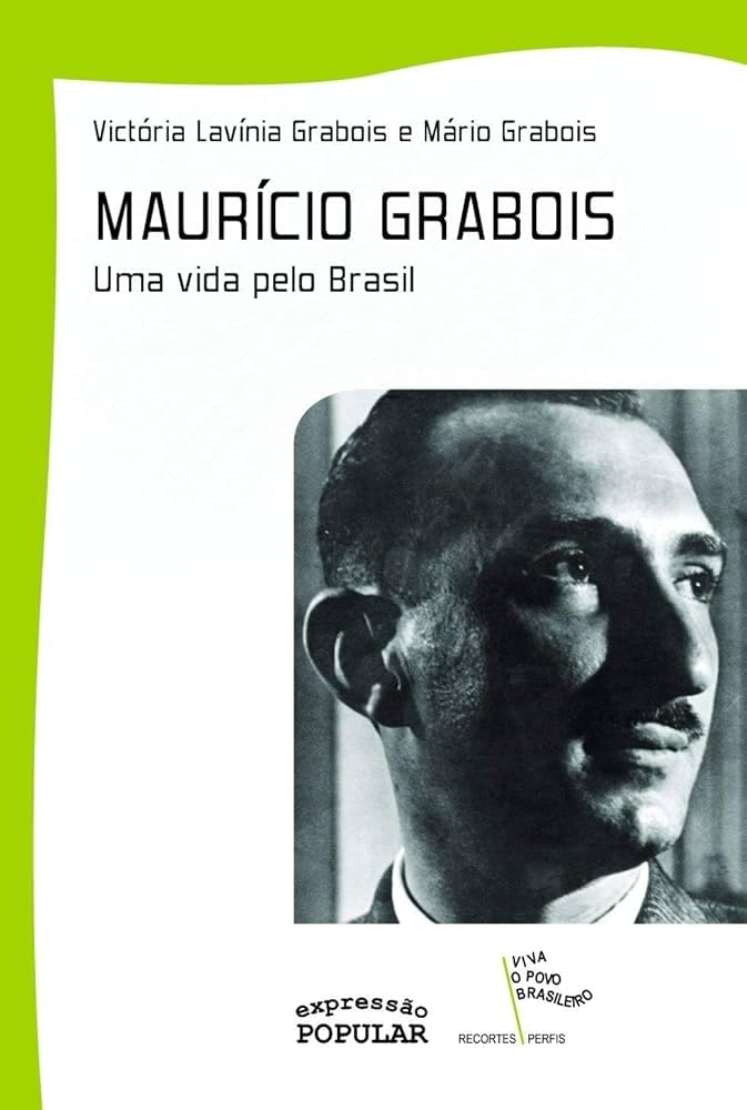 Maurício Grabois – uma vida pelo Brasil baixar livro de graça