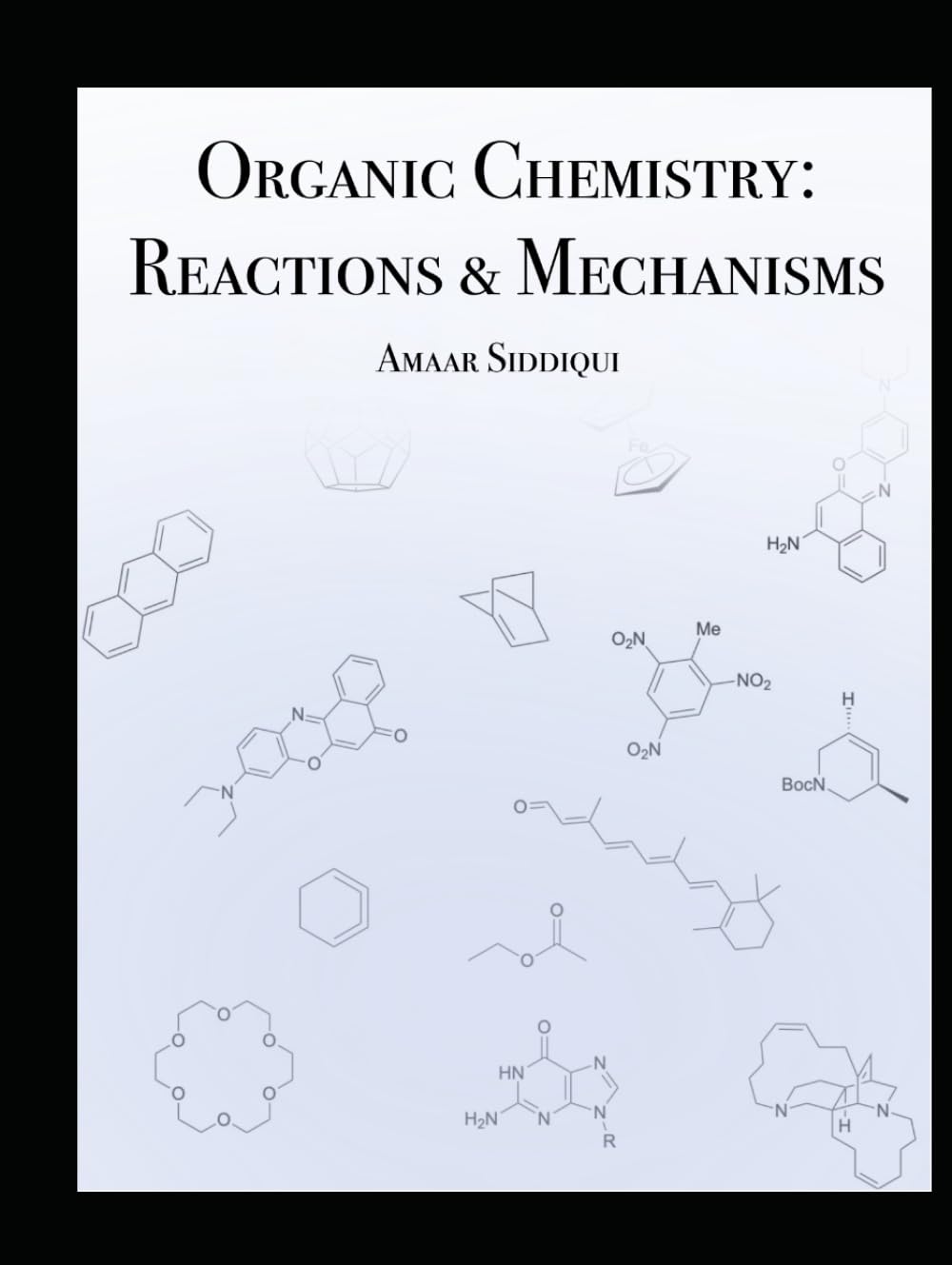 ler totalmente Organic Chemistry: Reactions & Mechanisms