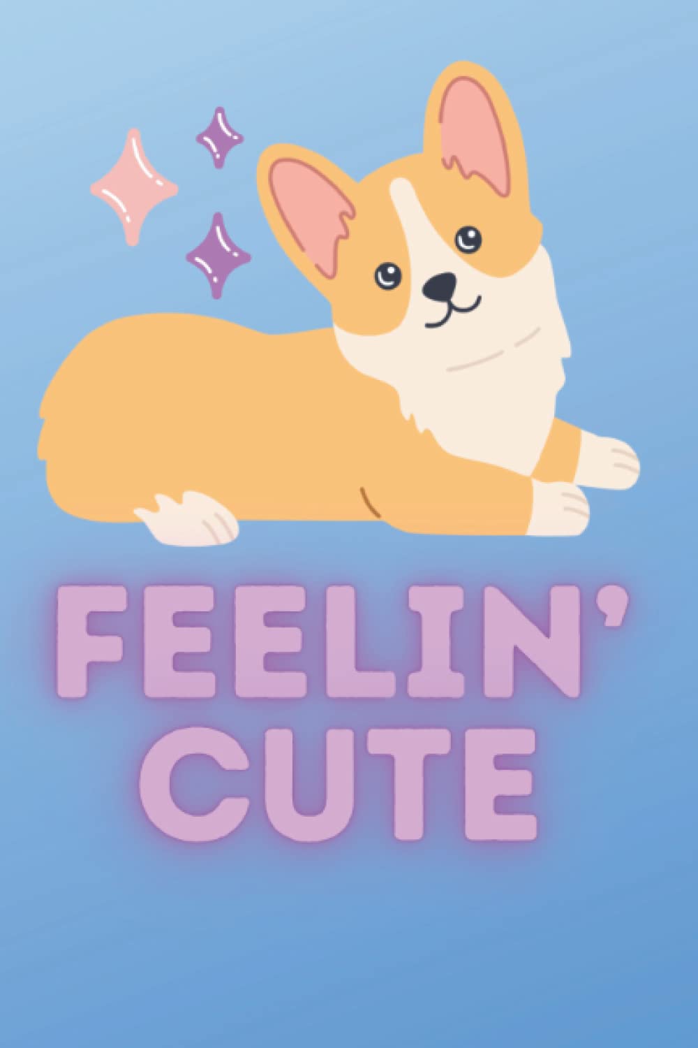 ler totalmente Feelin cute journal